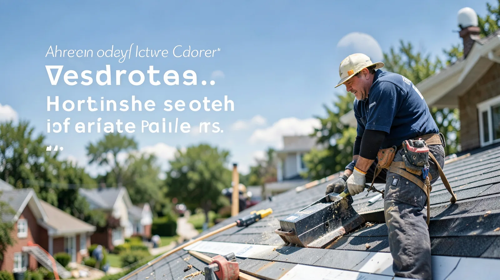 Roof Replacement in Woodland Hills, CA near me